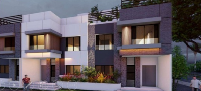The Pearl residence new mansoura villa for sale book now